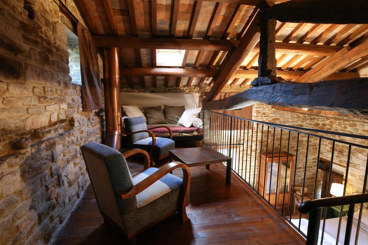 Farm stay Casa Minotti Relais *