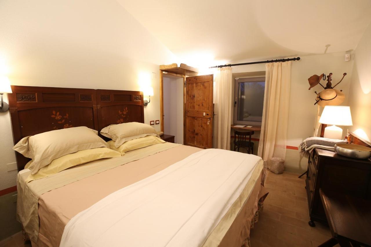 Casa Minotti Relais Farm stay *