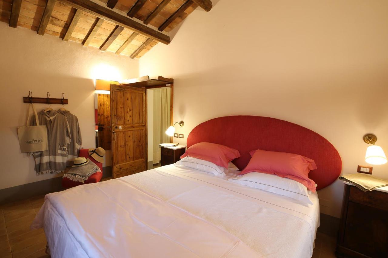 Casa Minotti Relais *