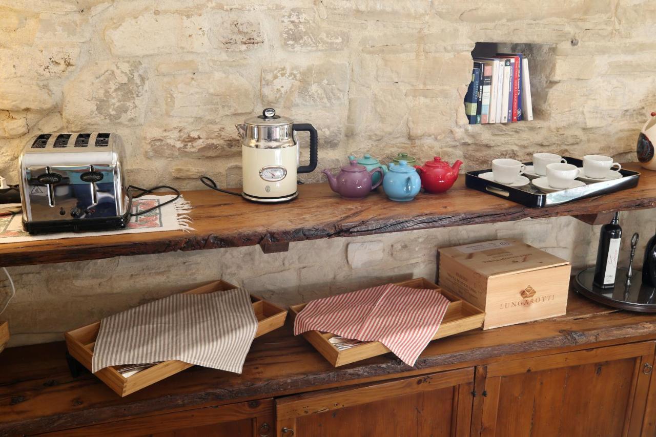 Casa Minotti Relais Farm stay Gubbio