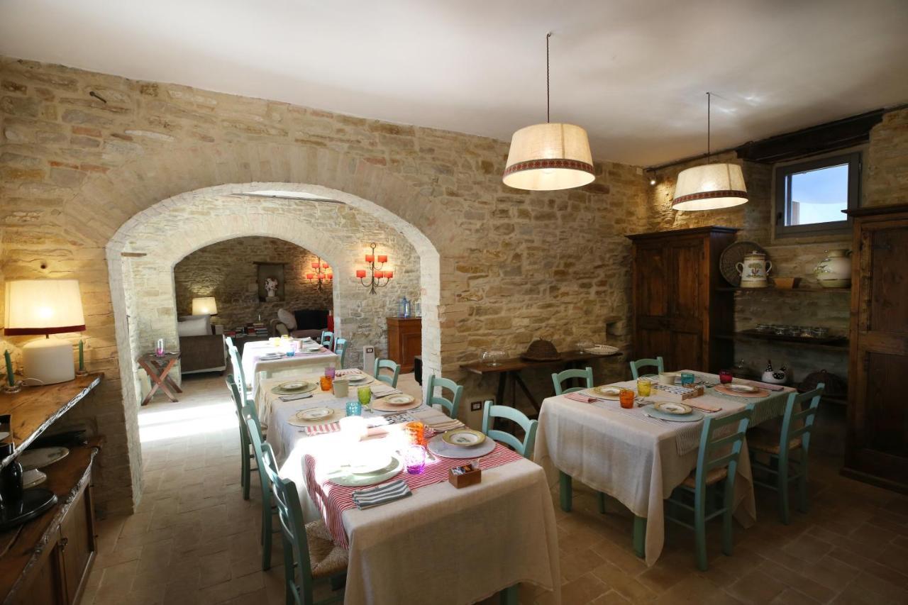 Casa Minotti Relais Farm stay