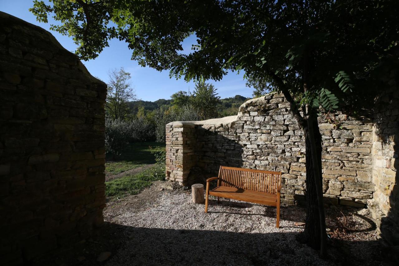 Casa Minotti Relais Farm stay *
