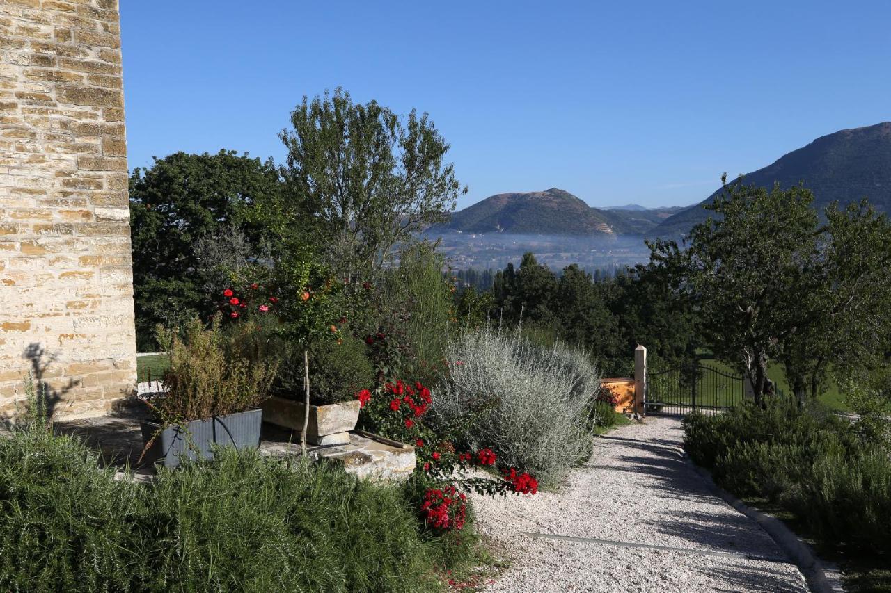 Farm stay Casa Minotti Relais *