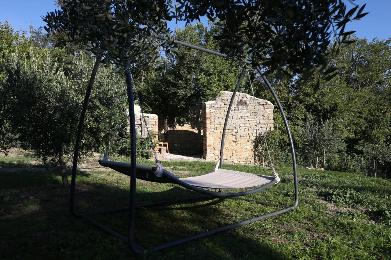 Casa Minotti Relais * Gubbio