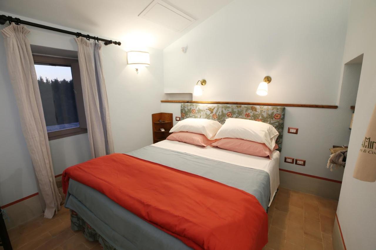 Casa Minotti Relais Gubbio